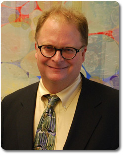 Stephen Reynolds